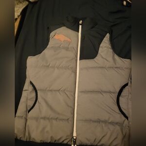 Nike Broncos Vest